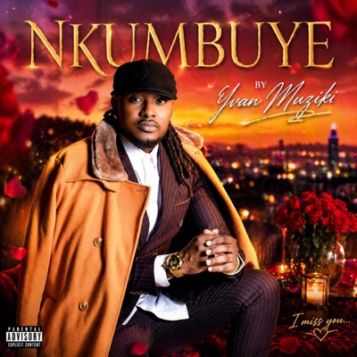 NKUMBUYE UMWIZA - Single