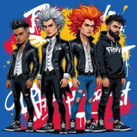 FREKEO (feat. CHUKY03, LA TREMENDA RAY & EL LETAL) - Single - Bethoven La Fabula