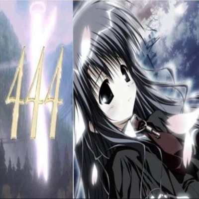 444Verano Azul - Single