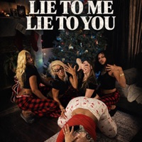 Lie to me lie to you (feat. BDB Threezy) - Single - Ty heeemm