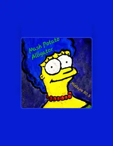 Listen to Mash Potato Alligator, watch music videos, read bio, see tour dates & more!