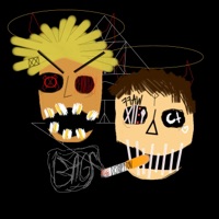 BAGS - Single - HELLCORE