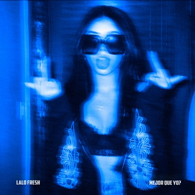 Mejor Que Yo? - Single