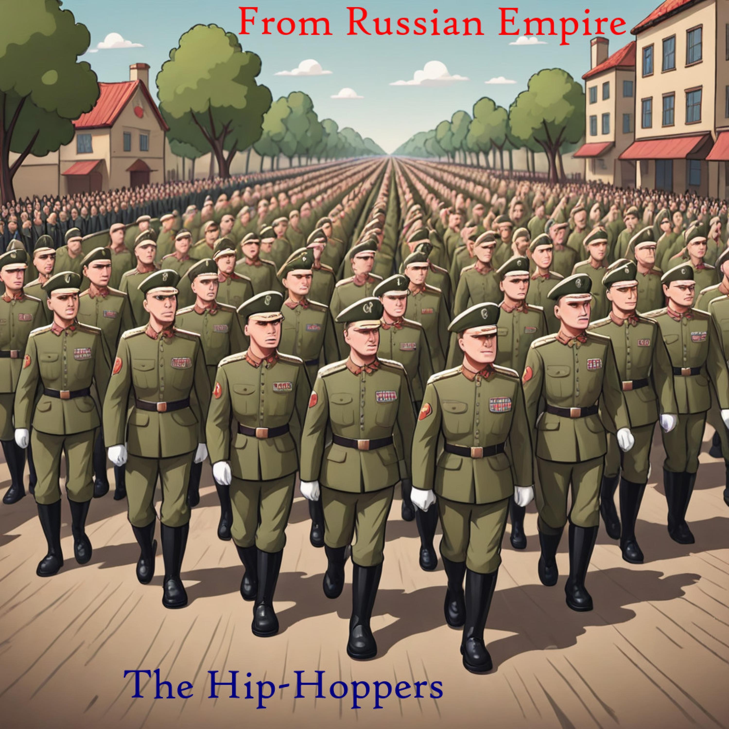 From Russian Empire - Single