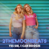 Yes Sir, I can boogie