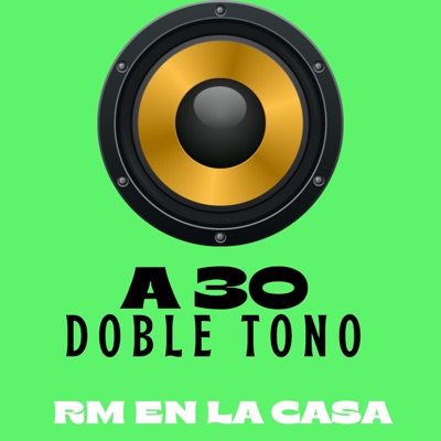 A 30 (Doble Tono) - Single