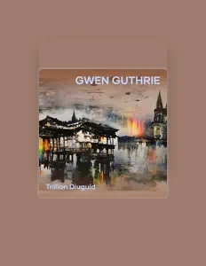 Escucha a Trillion Diuguid, mira vídeos musicales, lee la biografía, consulta fechas de giras y mucho más.