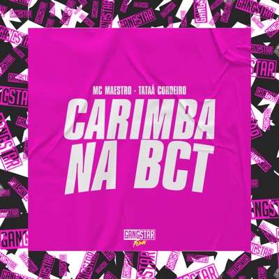 Carimba na Bct - Single
