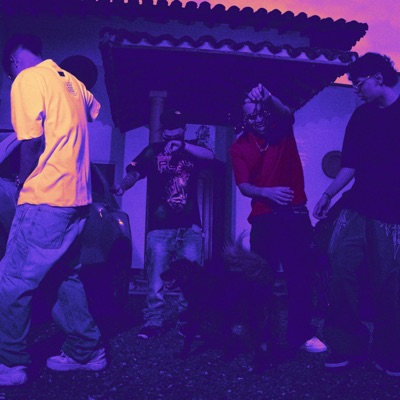 OBSESION (WC REMIX) (feat. Darkko 雨 & Osso) - Single