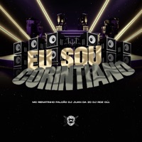 Eu Sou Corintiano - Single - DJ RDZ 011 & MC Renatinho Falcão