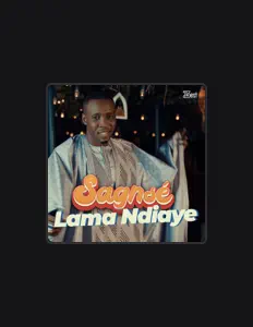 Dengarkan Lama Ndiaye, tonton video musik, baca bio, lihat tanggal tur & lainnya!