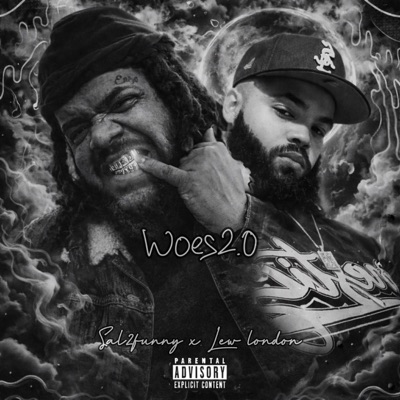 Woes 2.0 (feat. Lew london) - Single