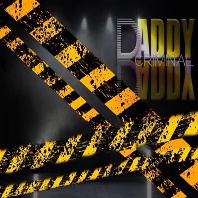 Daddy criminal - Single
