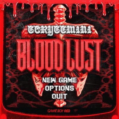 BLOODLUST - Single