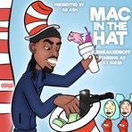 Mac In The Hat - EP