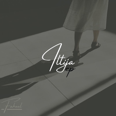 Iltija (feat. Huzair) - EP