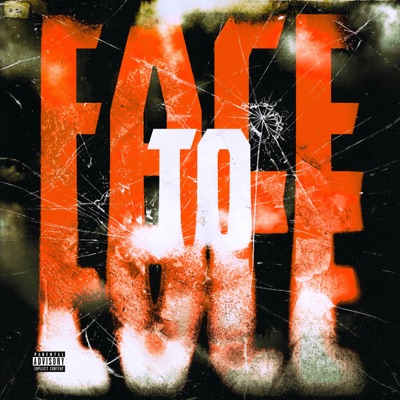 FACE TO FACE - Single