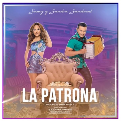 La Patrona - Single