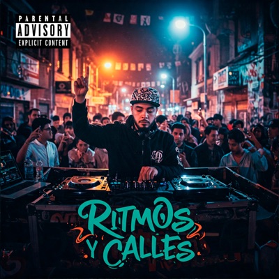 Ritmos y Calles - Single