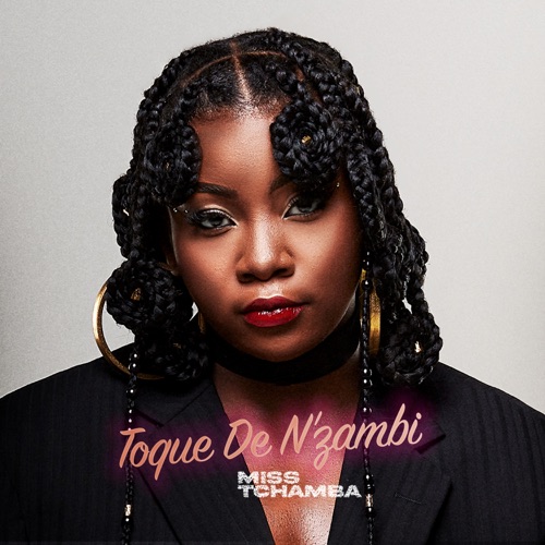 Toque de Nzambi - Single