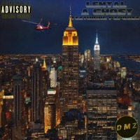 A Ghost (feat. Papoose) - Single - Lental