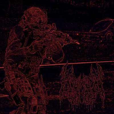 EXPLOSIVE BREACH (feat. GXTH) - Single