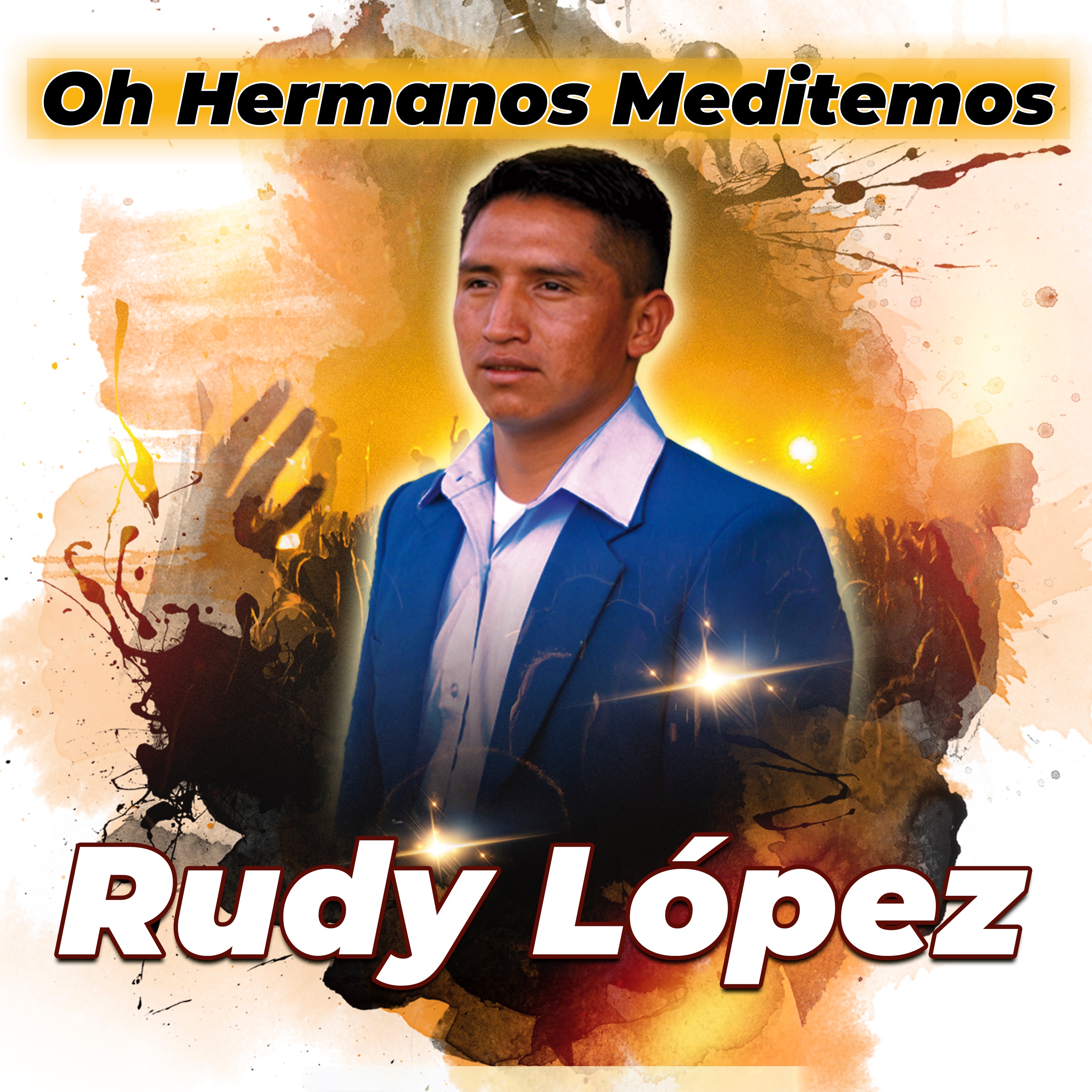 Oh Hermanos Meditemos