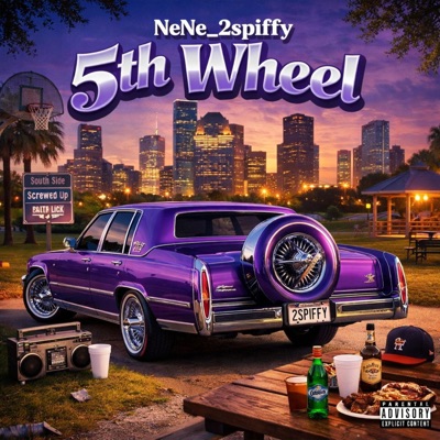 5th Wheel - Single