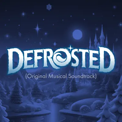 Frozen Kingdom - Andrew Chevalier, Doug Horley, Adrian Preater