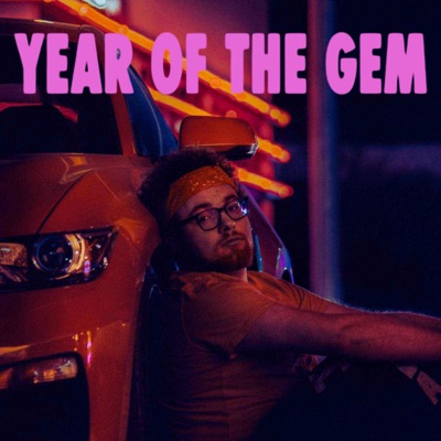 YEAR OF THE GEM