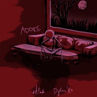 Adore (feat. Dylan XO) - Single - H!nk