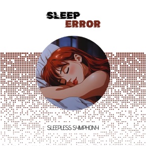 Sleepless Symphony: Nocturnal Jam Session with My Restless Brain