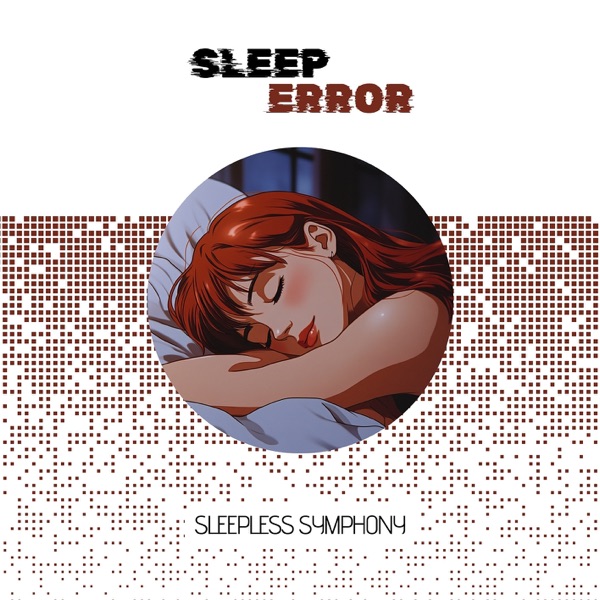 Sleepless Symphony: Nocturnal Jam Session with My Restless Brain