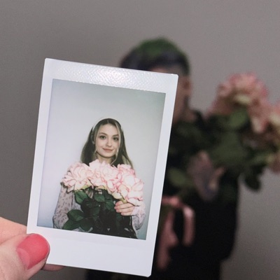 Улыбалась - Single