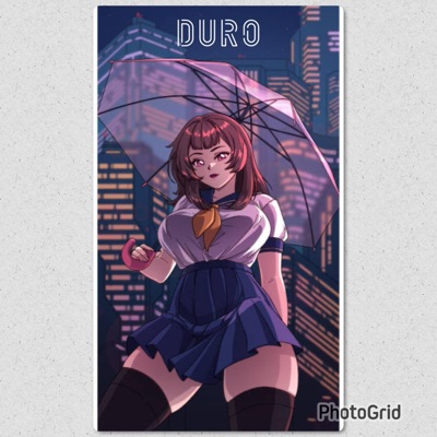 Duro (feat. Mongoplata, Ab rap & El Monito Og) - Single