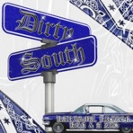 Dirty South (feat. A zid, KARISMA, Ken & Hustle & Provide) - Single