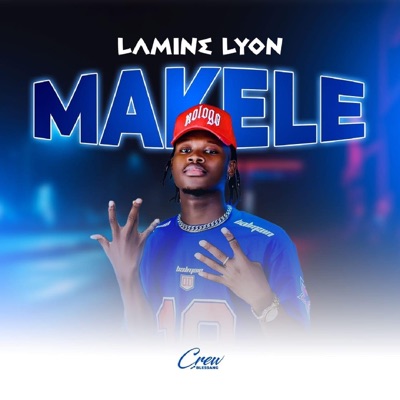 MAKELE - Single