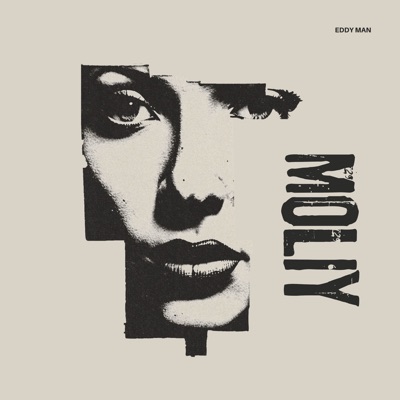 Eddy Man - Moliy Shake It to the Max (Instrumental)