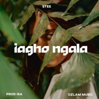 Iago Ngala - Single - IsaKonekt