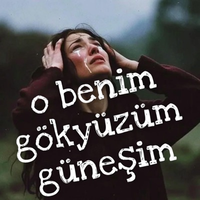 O BENİM GÖKYÜZÜM GÜNEŞİM - Single