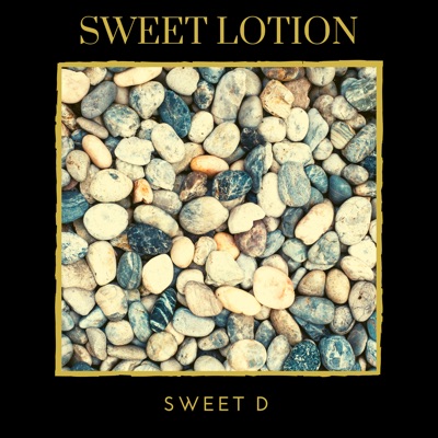 Sweet Lotion - Single