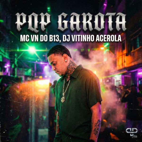 PQP Garota