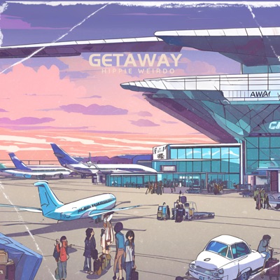 Getaway (feat. Lacegodd) - Single