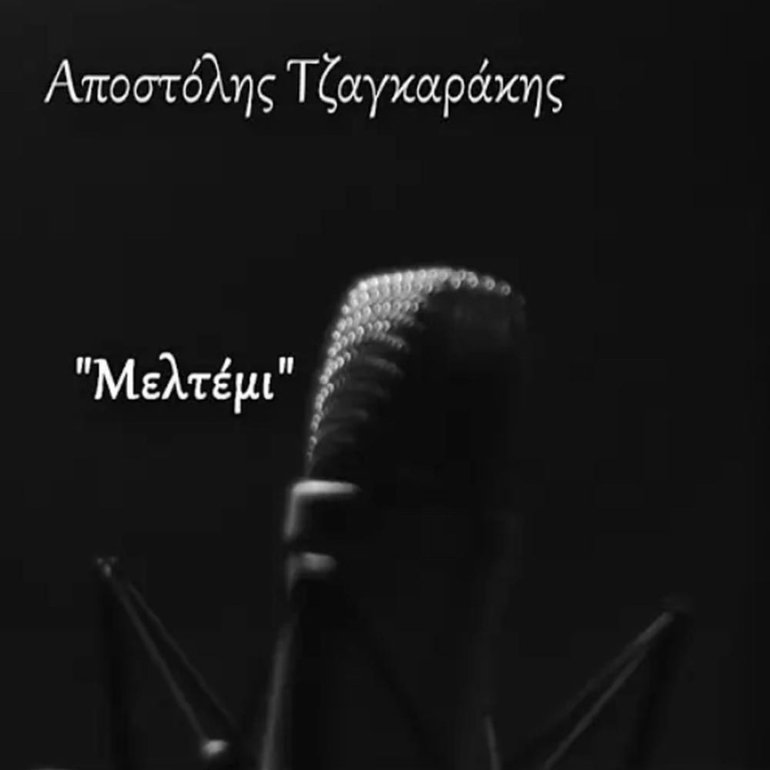 Αποστόλης Τζαγκαράκης - Μελτέμι