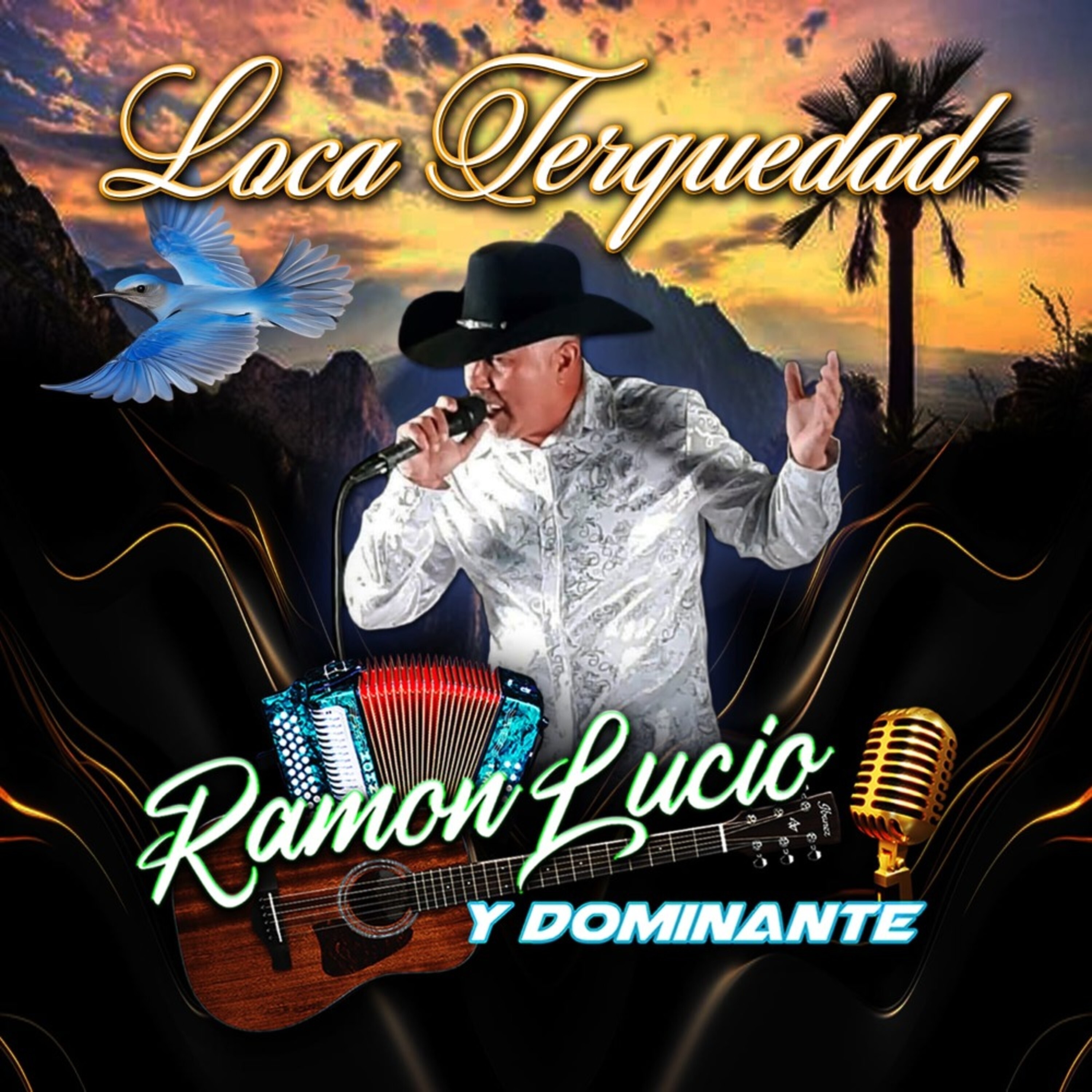 Loca Terquedad - Single