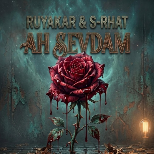 Ah Sevdam (feat. Serhat UÇAR)