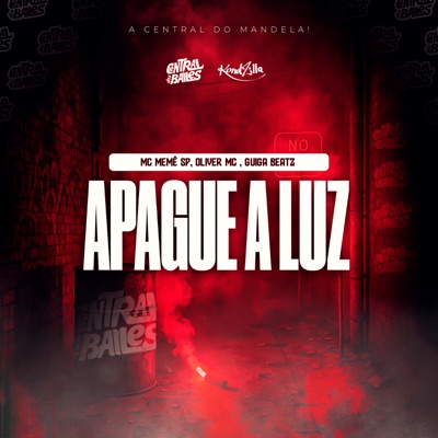 Apaga A Luz - Single