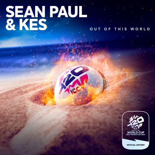 Sean Paul & Kes – Out of This World – Single [iTunes Plus AAC M4A]