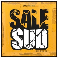 Sak2frap (feat. Taktika, Canox, OB1, JaM'C, MOH & Rick L'Entourage) - Single - Saye