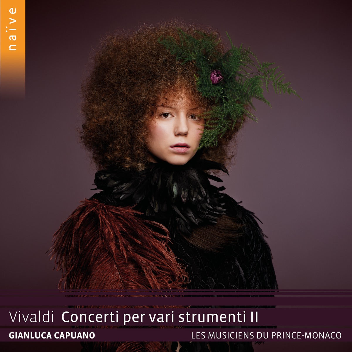 Les Musiciens du Prince-Monaco & Gianluca Capuano – Vivaldi: Concerti per vari strumenti II (2026) [iTunes Plus AAC M4A]-新房子